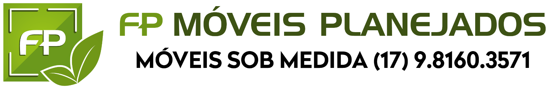 FP Móveis Planejados